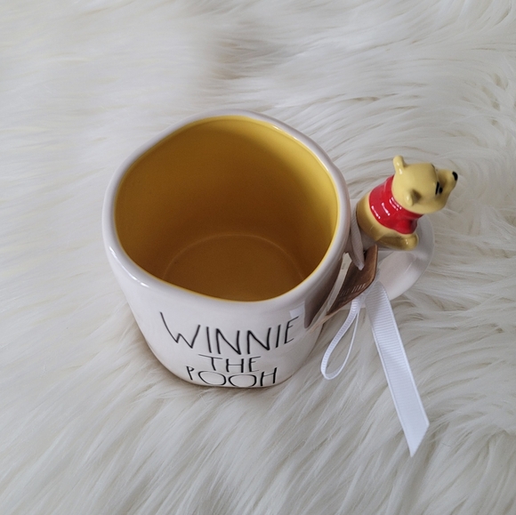 NEW Rae Dunn Winnie The Pooh Mug - Picture 4 of 9